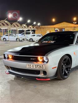 دودج تشالنجر